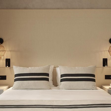 Yi Hotel Mykonos Elia  Luaran gambar