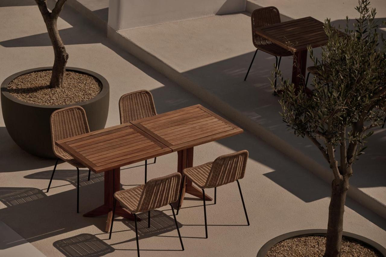 Yi Hotel Mykonos Elia  Luaran gambar