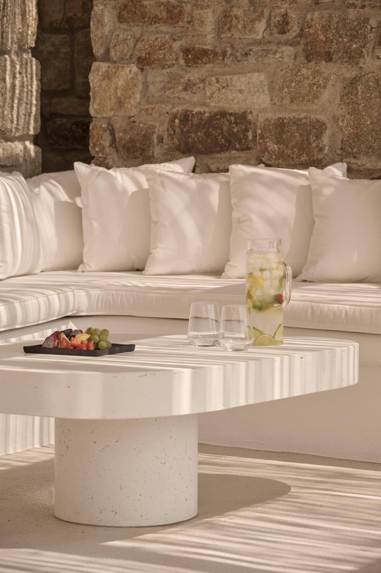 Yi Hotel Mykonos Elia  Luaran gambar