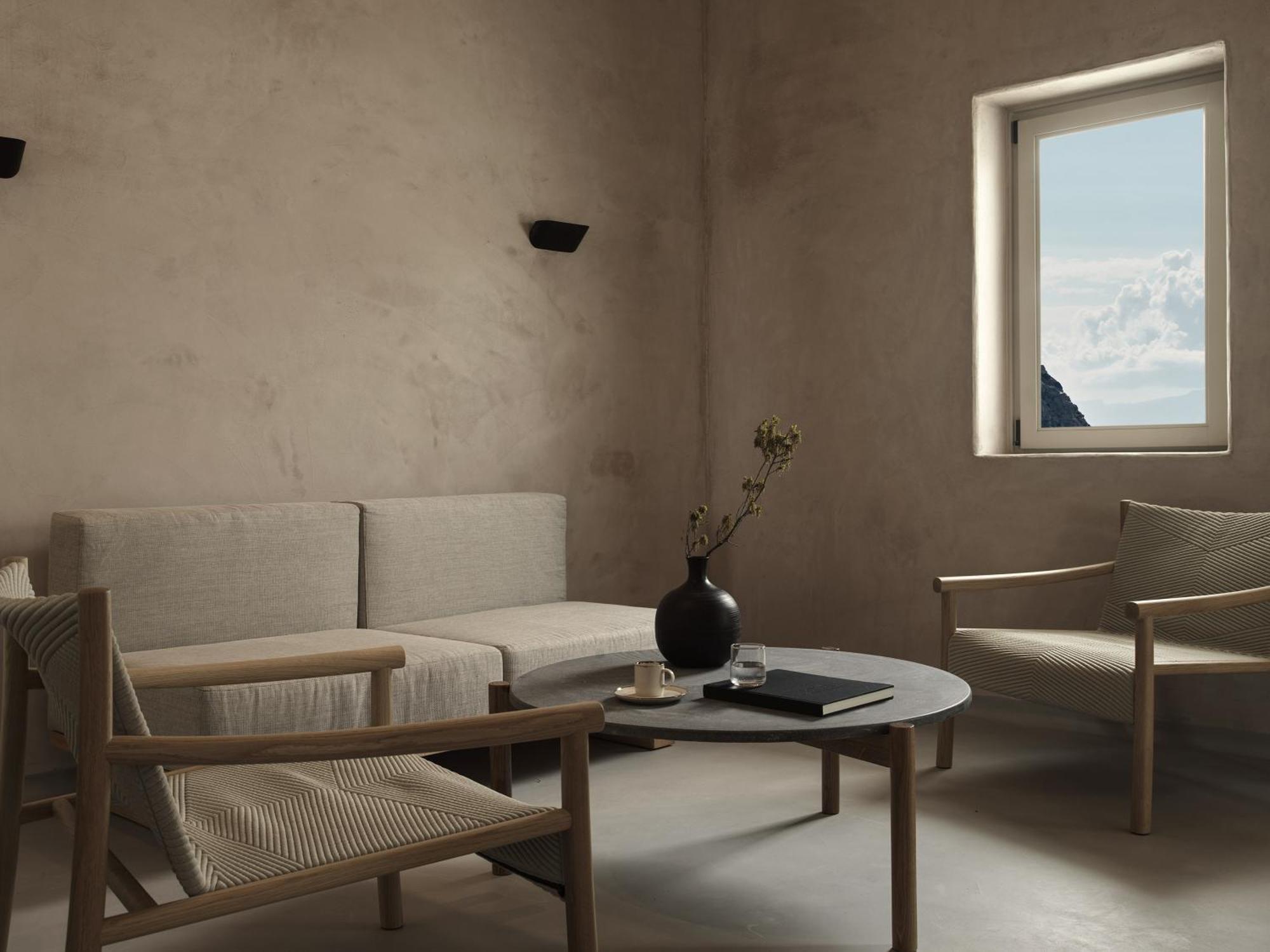 Yi Hotel Mykonos Elia  Luaran gambar