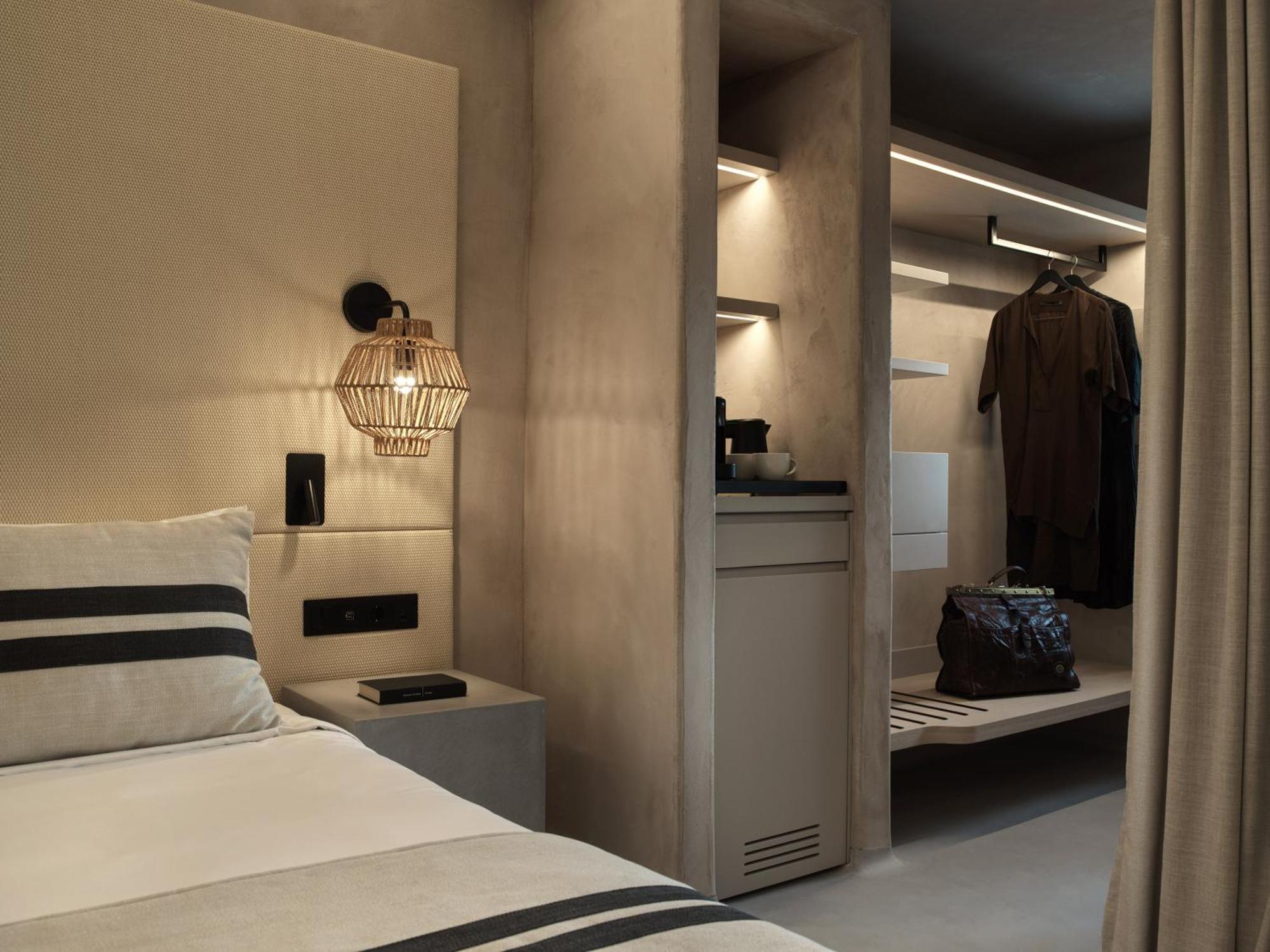 Yi Hotel Mykonos Elia  Luaran gambar