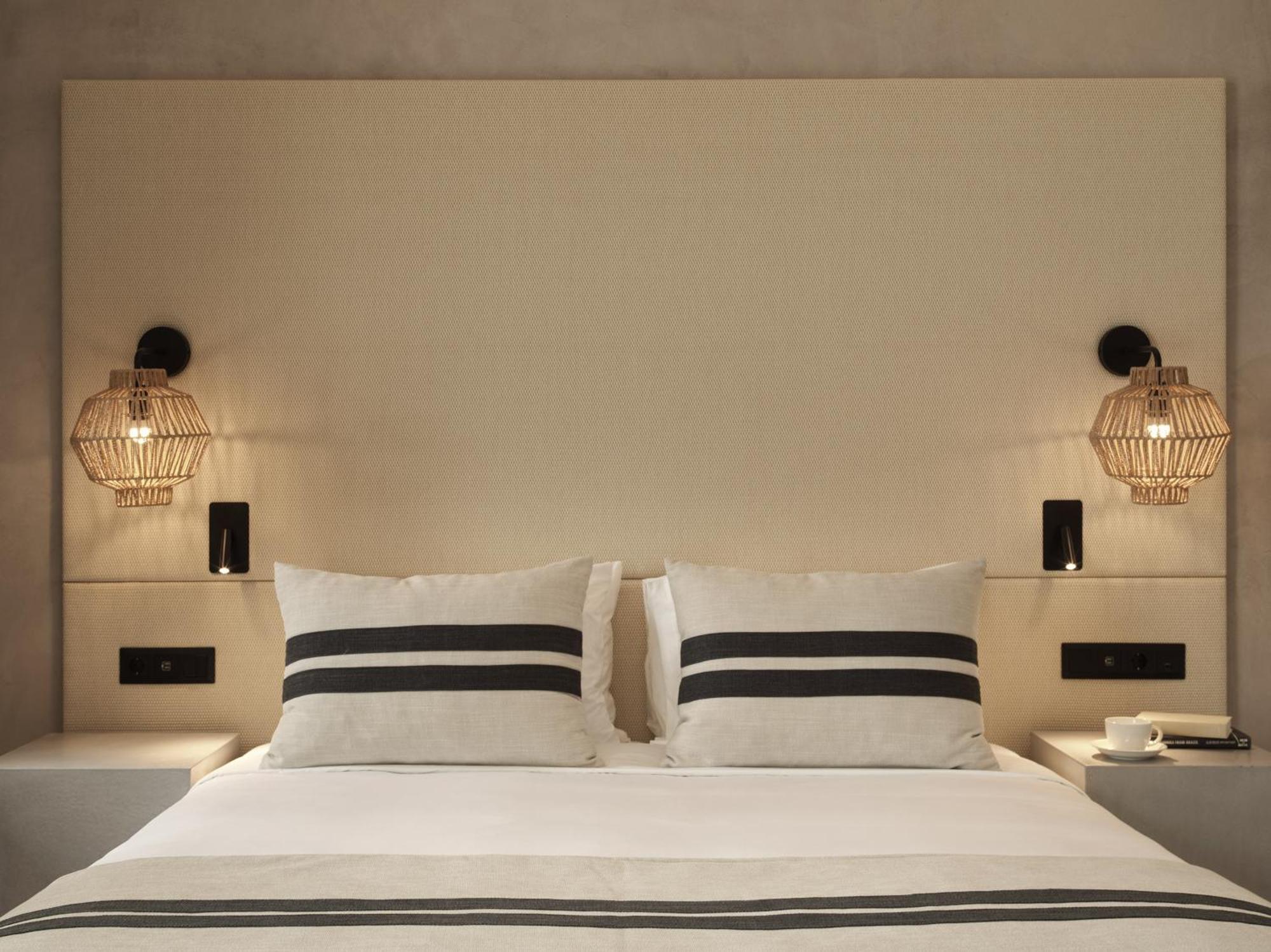 Yi Hotel Mykonos Elia  Luaran gambar